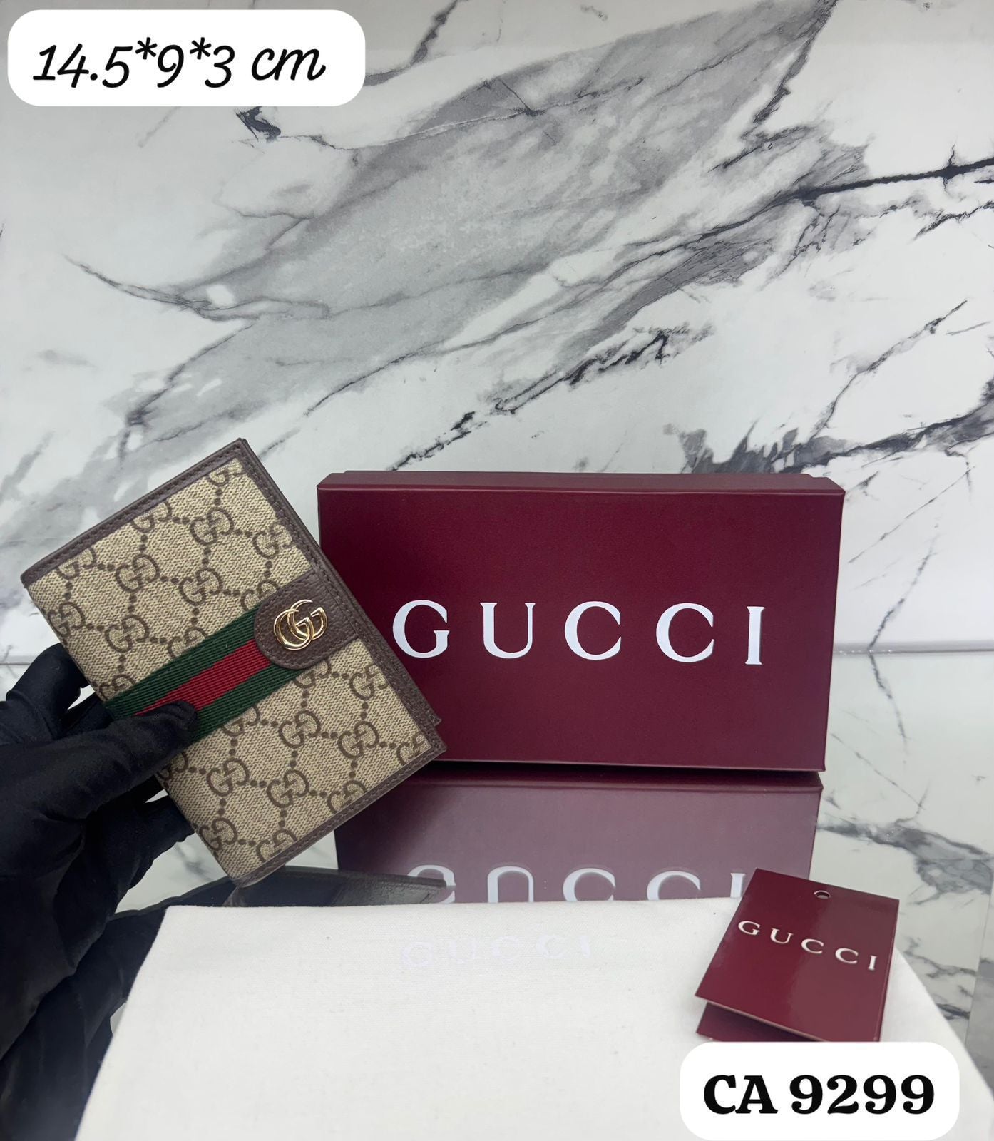 CARTERA CALIDAD HIGH