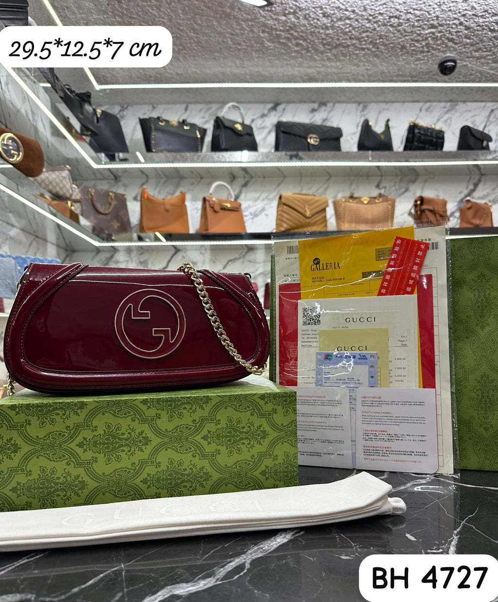 Bolso HIGH QUALITY