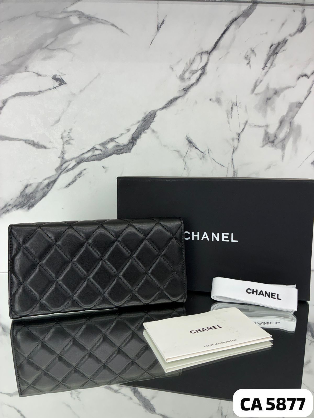 CARTERA CALIDAD HIGH