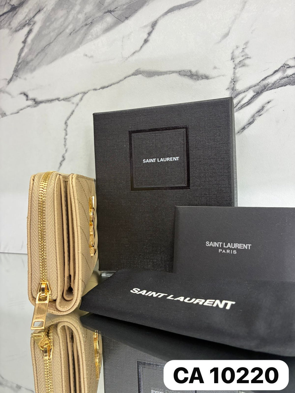CARTERA CALIDAD HIGH