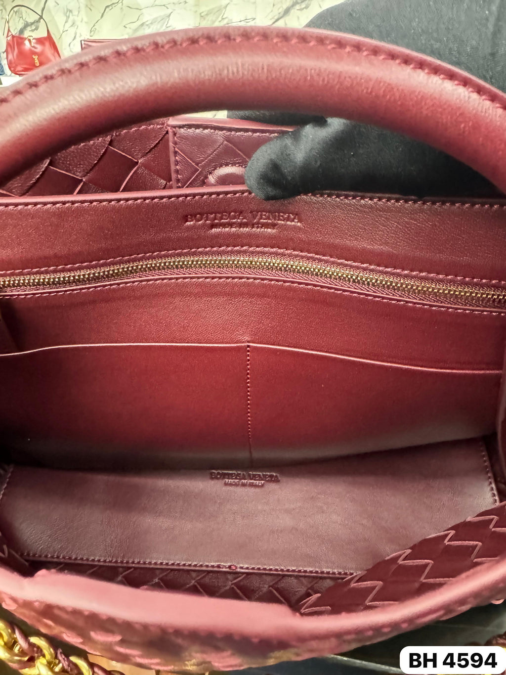 Bolso calidad G5