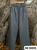 PANTALÓN CALIDAD TURCA