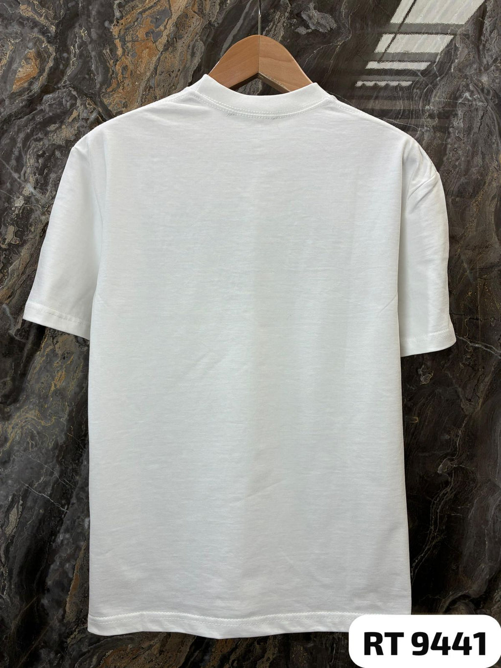 PLAYERA CALIDAD TURCA
