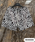 SHORT CALIDAD TURCA