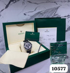 RELOJ MÁQUINA SUIZA