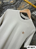 PLAYERA CALIDAD TURCA