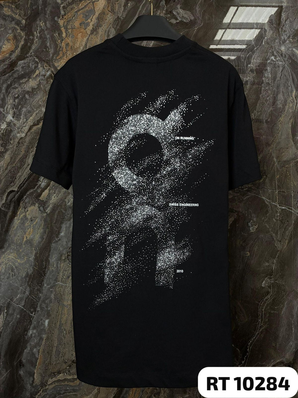 PLAYERA CALIDAD TURCA