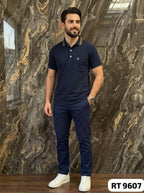 PLAYERA CALIDAD TURCA