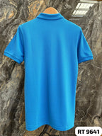 PLAYERA CALIDAD TURCA