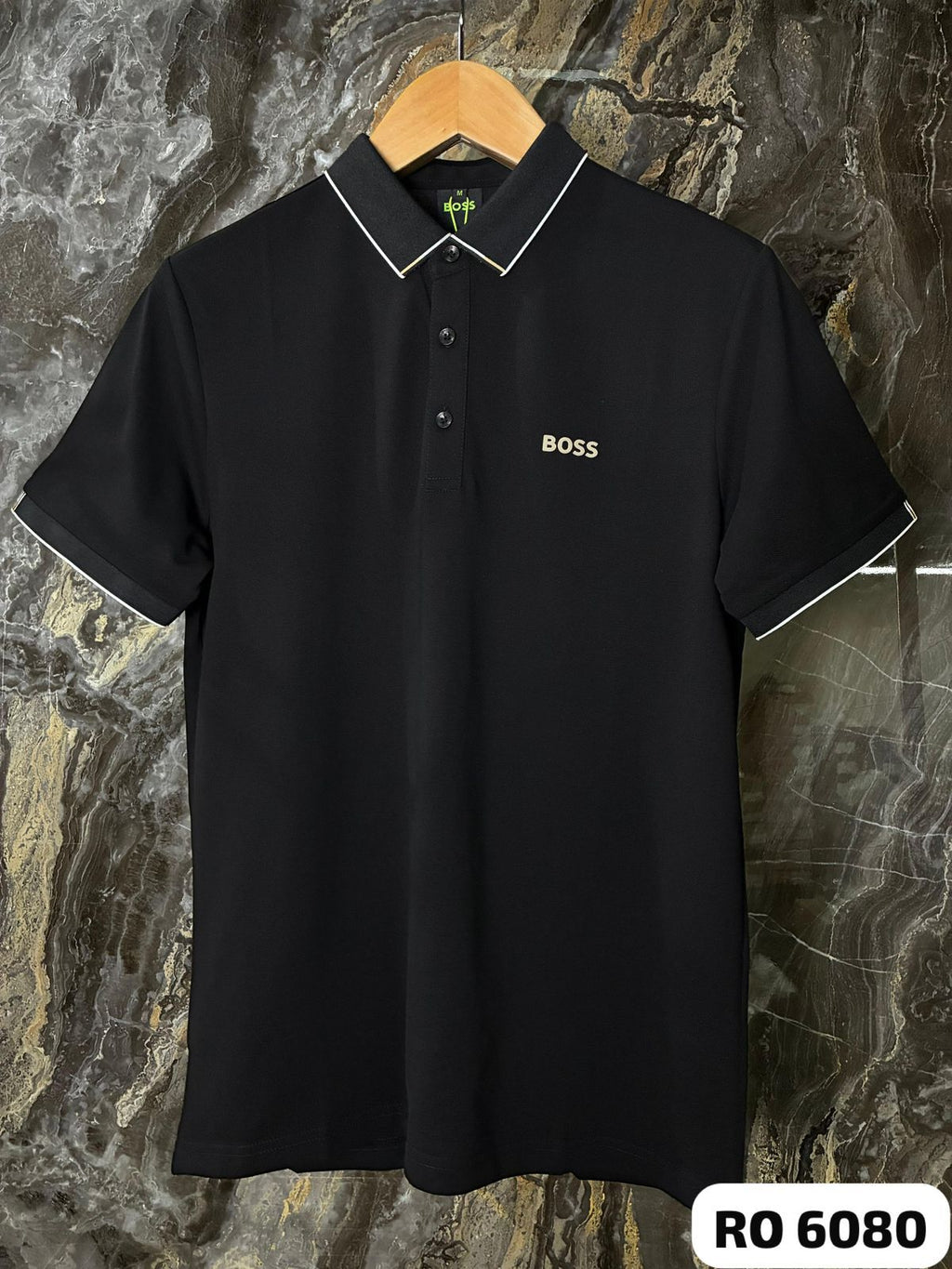 PLAYERA LA MEJOR CALIDAD