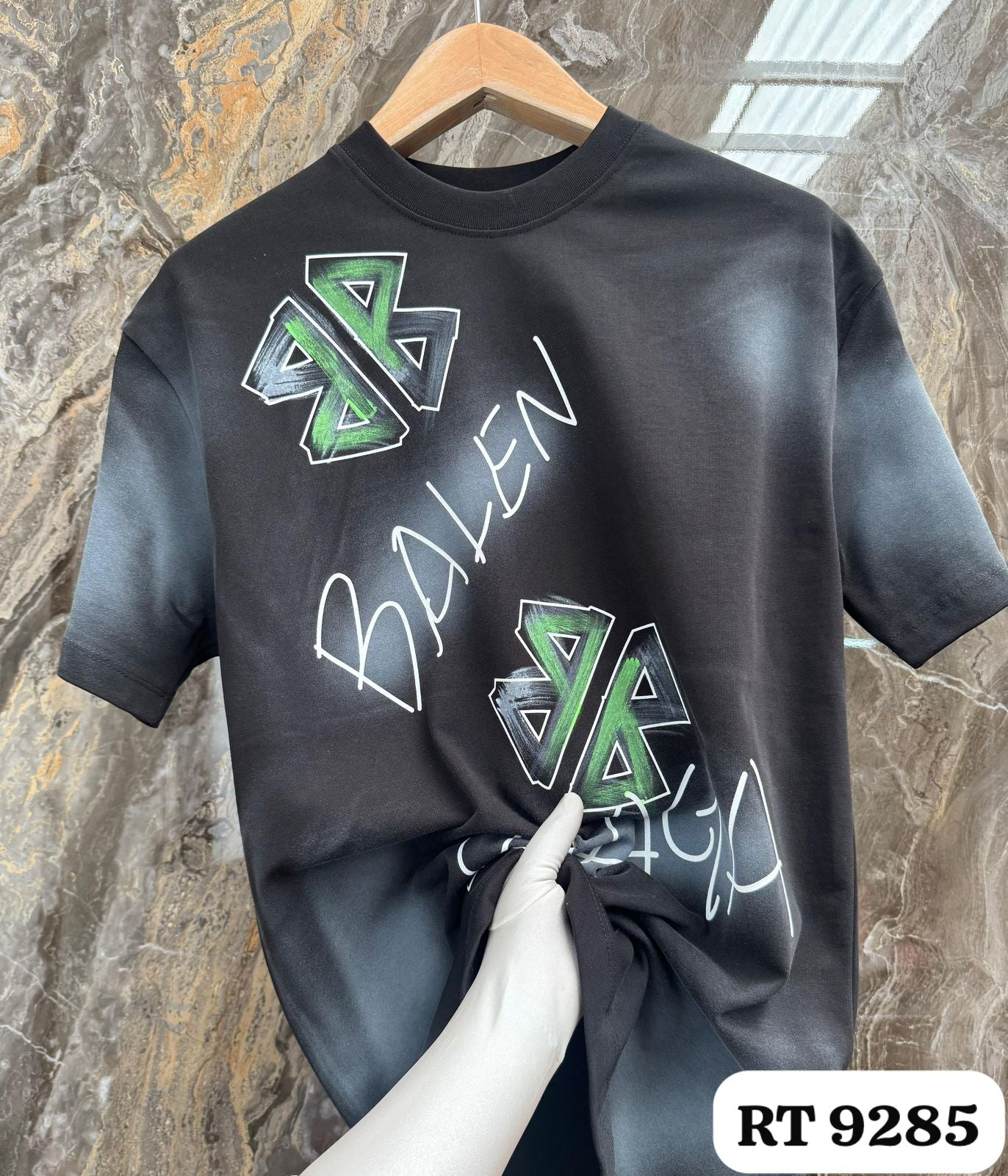 PLAYERA CALIDAD TURCA
