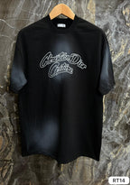 Playera calidad Turca