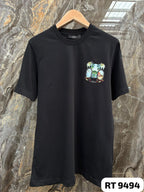 PLAYERA CALIDAD TURCA