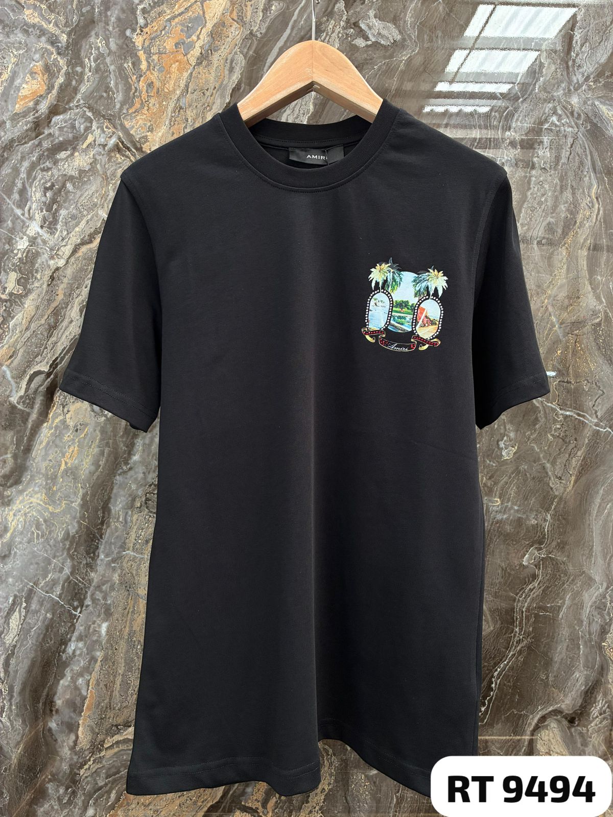 PLAYERA CALIDAD TURCA