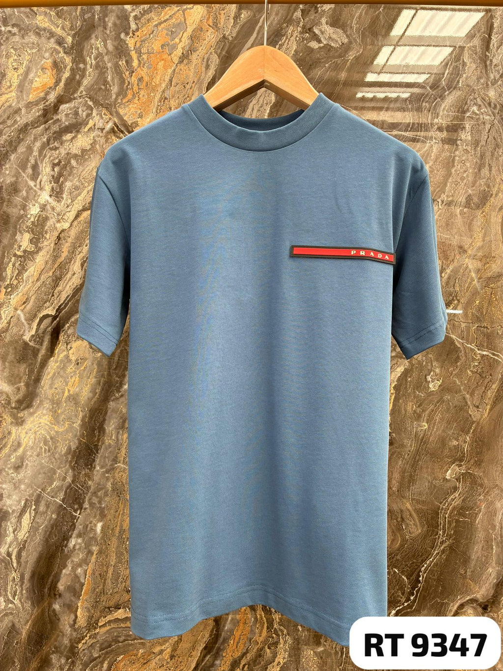 PLAYERA CALIDAD TURCA