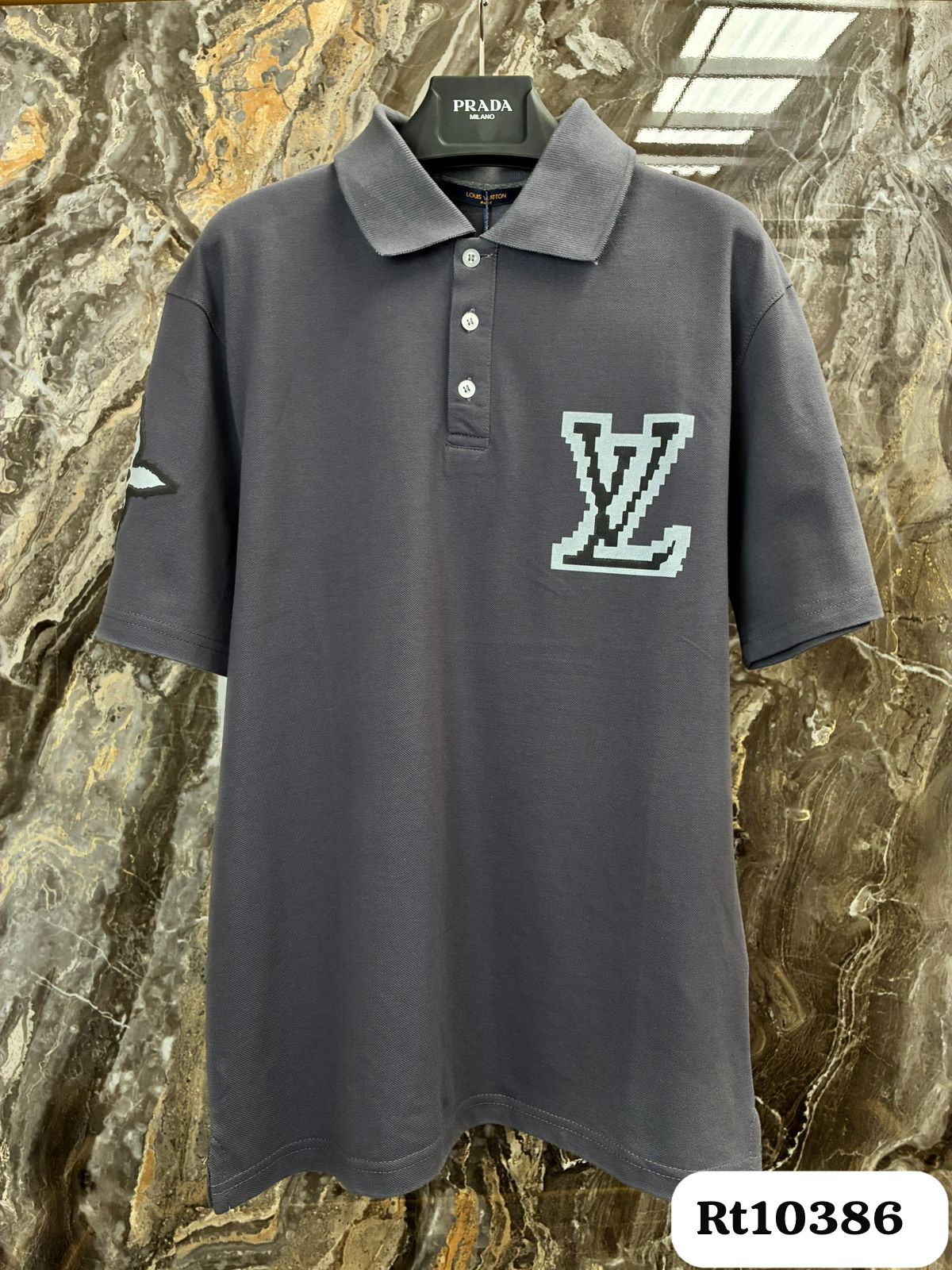 PLAYERA CALIDAD TURCA