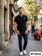 PLAYERA CALIDAD TURCA