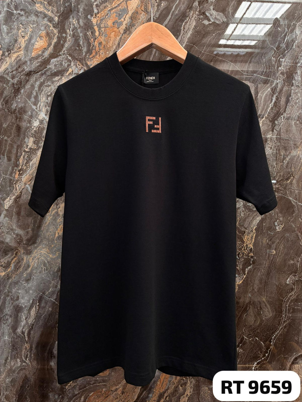 PLAYERA LA MEJOR CÁLIDAD