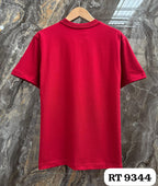 PLAYERA CALIDAD TURCA