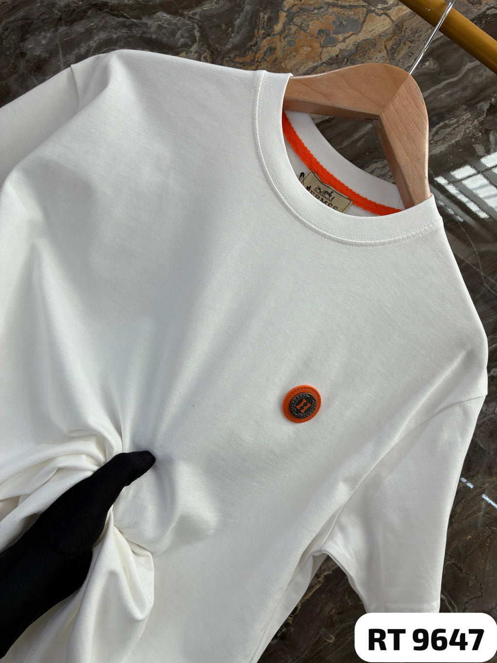 PLAYERA LA MEJOR CALIDAD