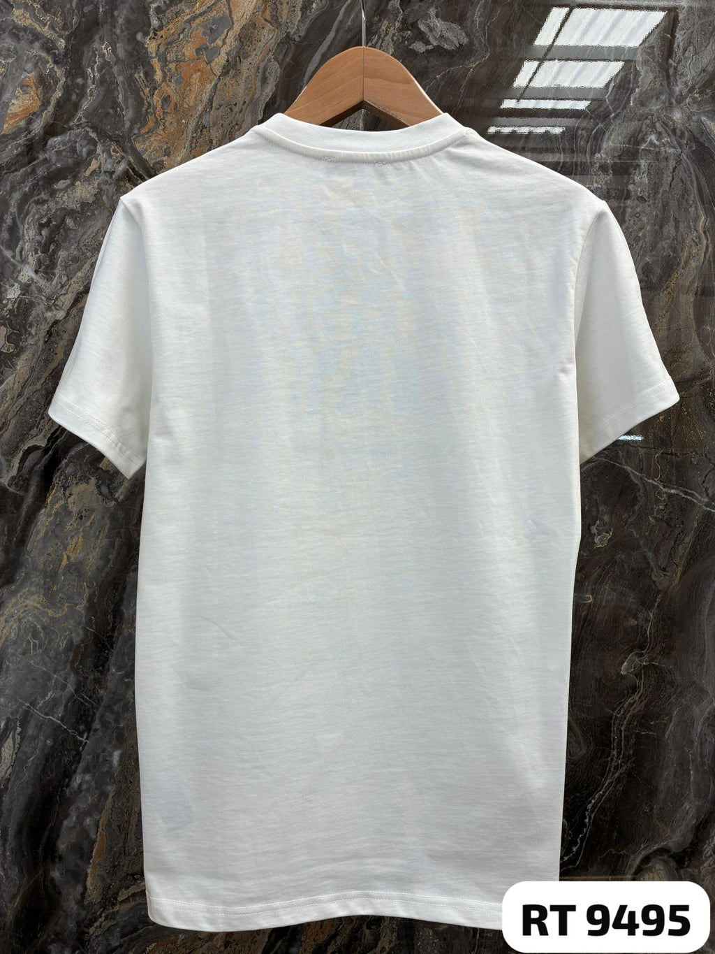 PLAYERA CALIDAD TURCA