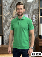 PLAYERA CALIDAD TURCA