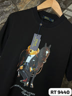 PLAYERA CALIDAD TURCA