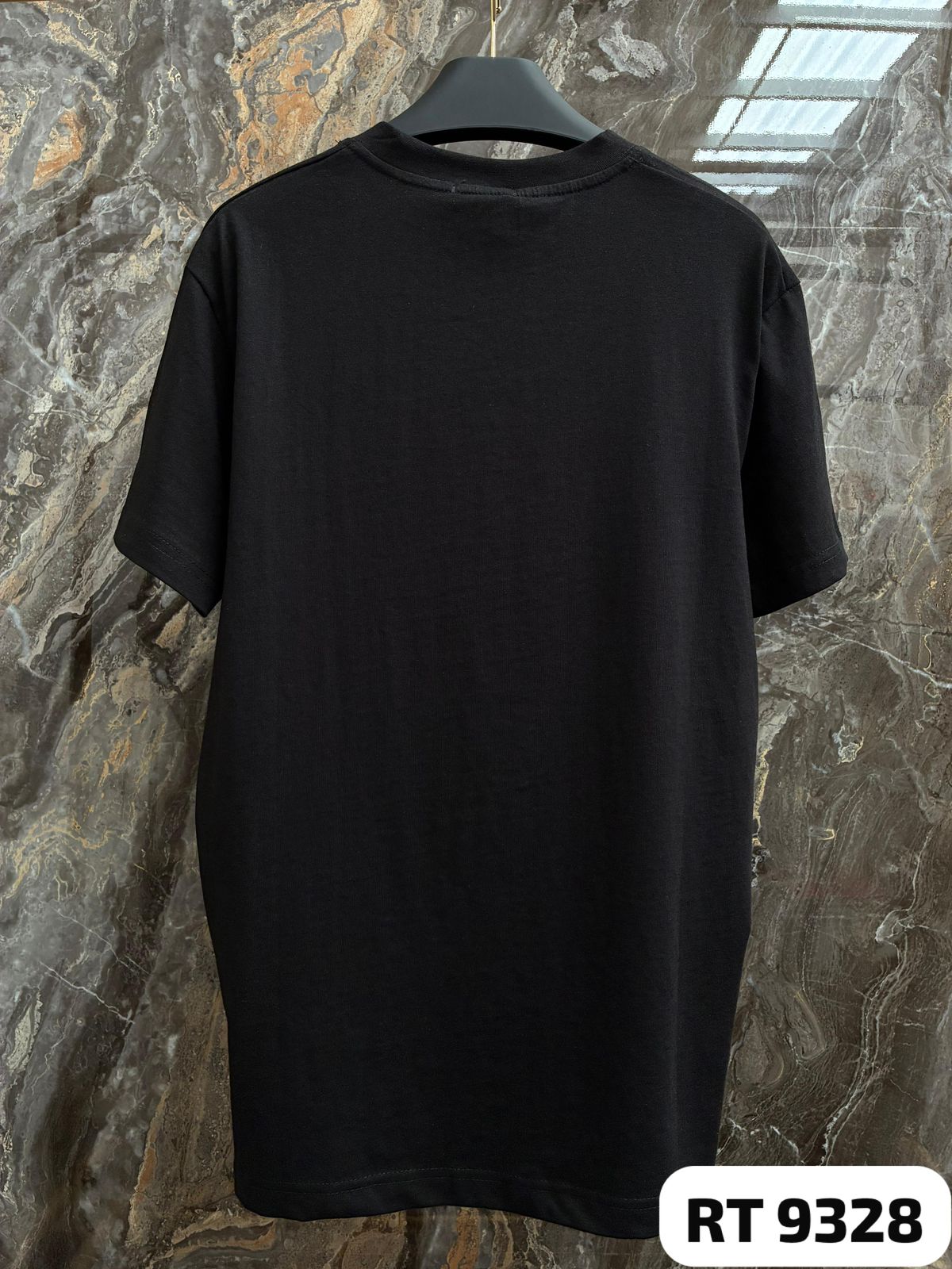 PLAYERA CALIDAD TURCA