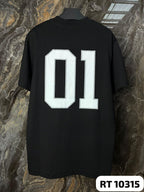 PLAYERA CALIDAD TURCA