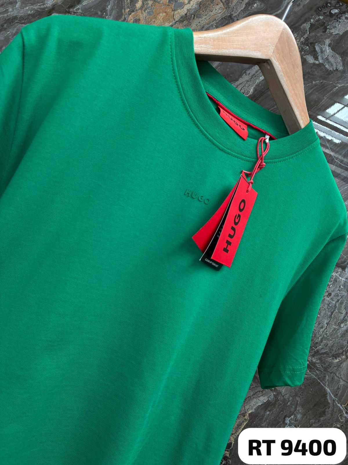 PLAYERA CALIDAD TURCA
