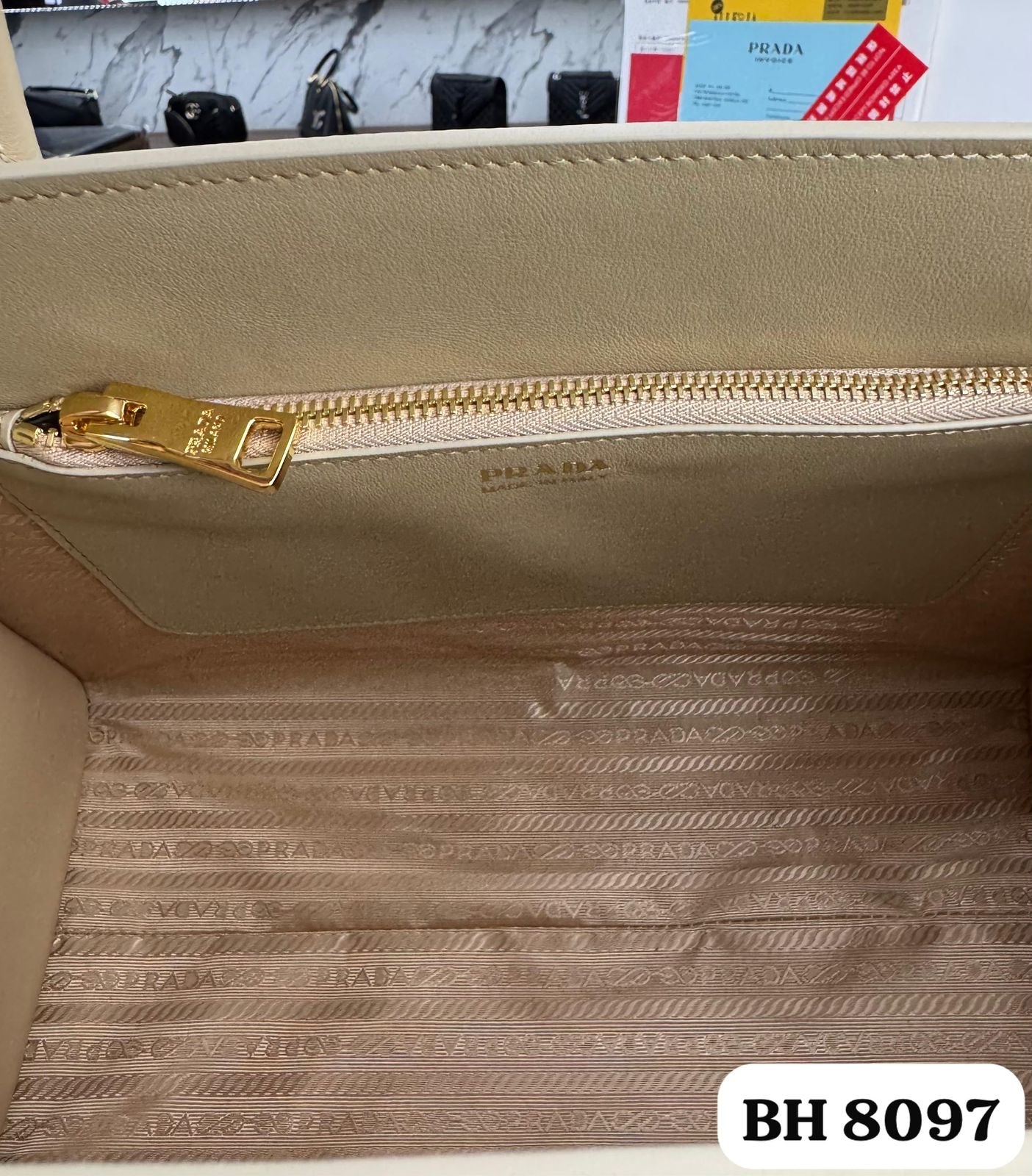 Bolso calidad G5