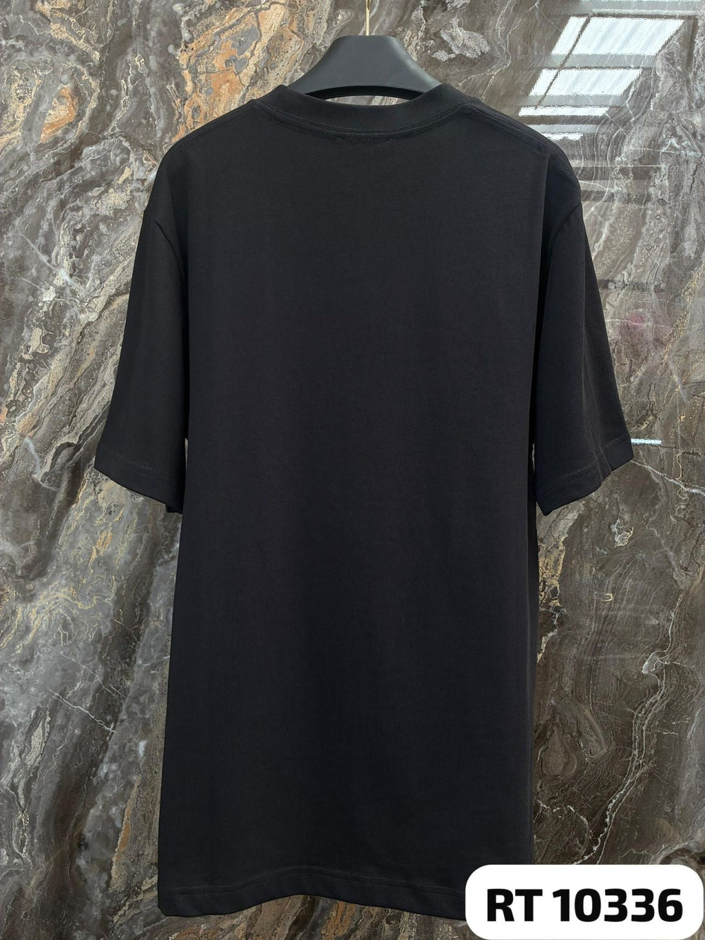 PLAYERA CALIDAD TURCA