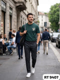 PLAYERA CALIDAD TURCA