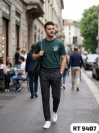PLAYERA CALIDAD TURCA