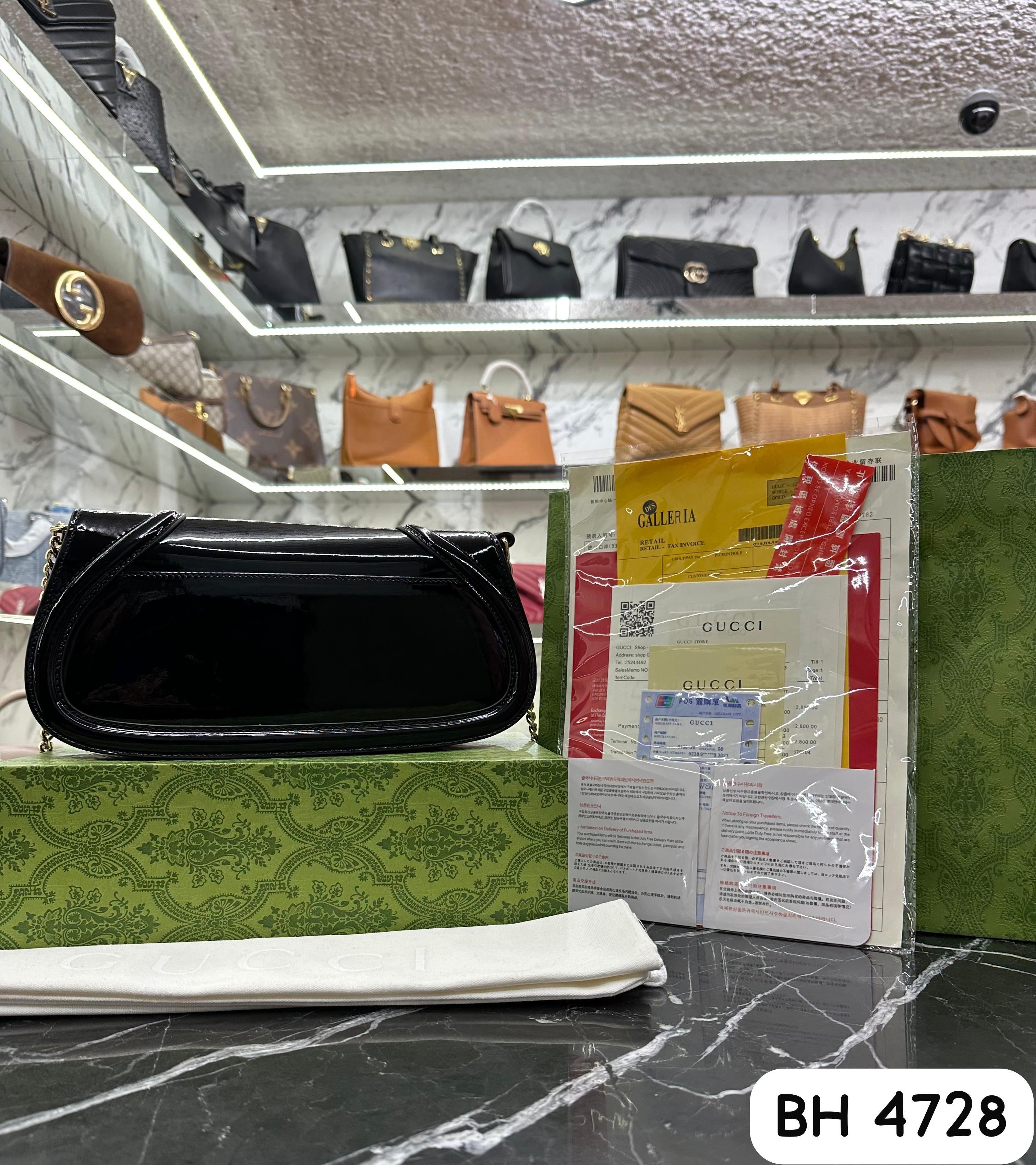 Bolso HIGH QUALITY