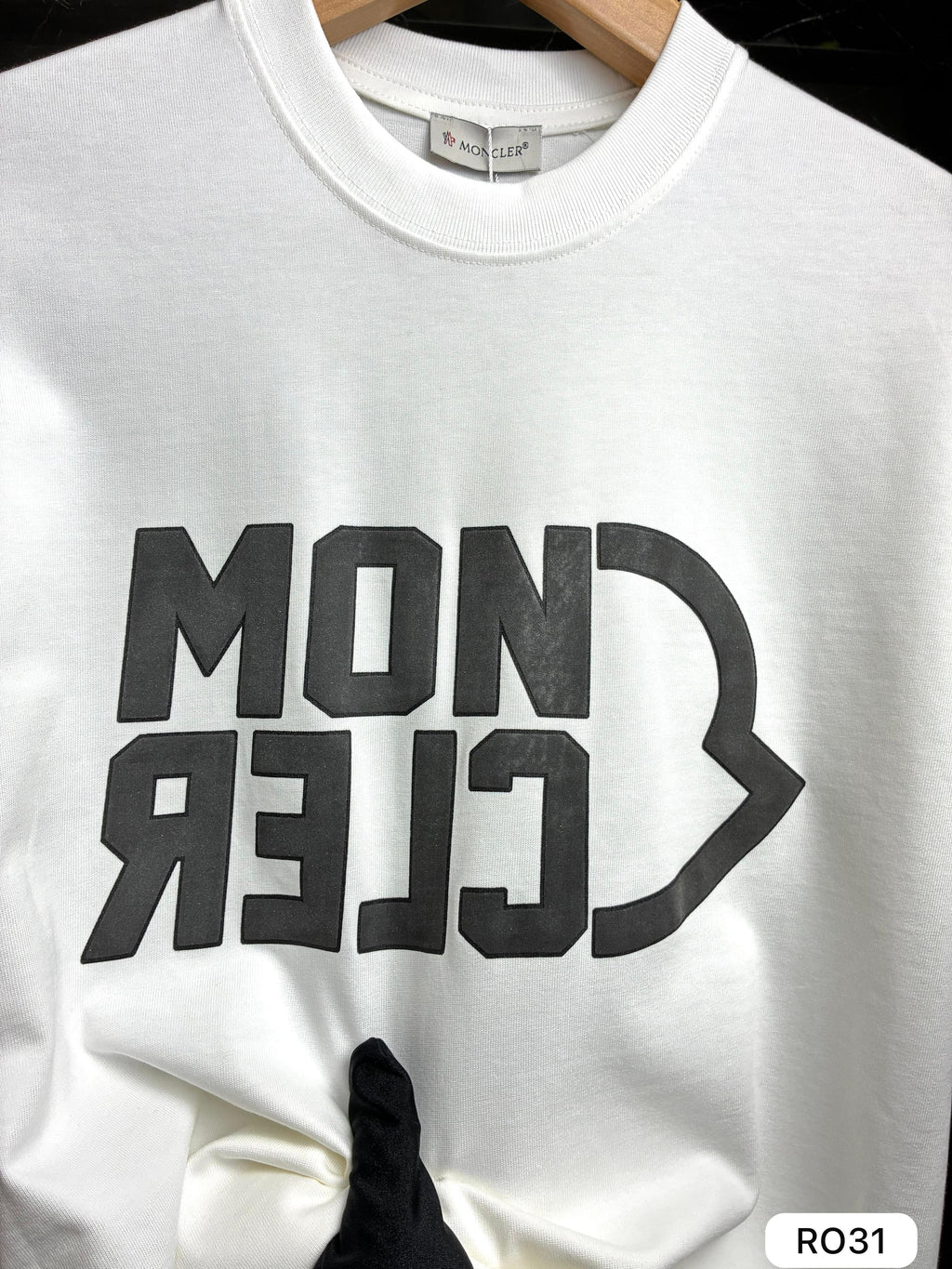 Playera calidad Turca