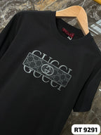 PLAYERA CALIDAD TURCA