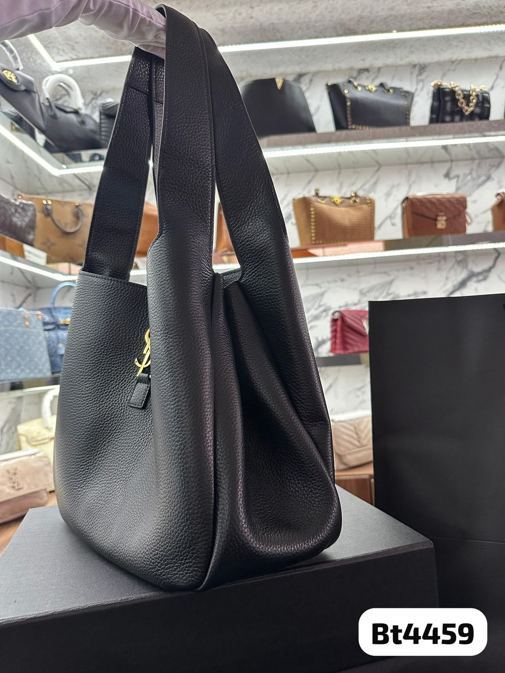 BOLSO CALIDAD TOP