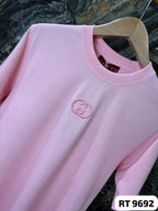 PLAYERA CALIDAD TURCA