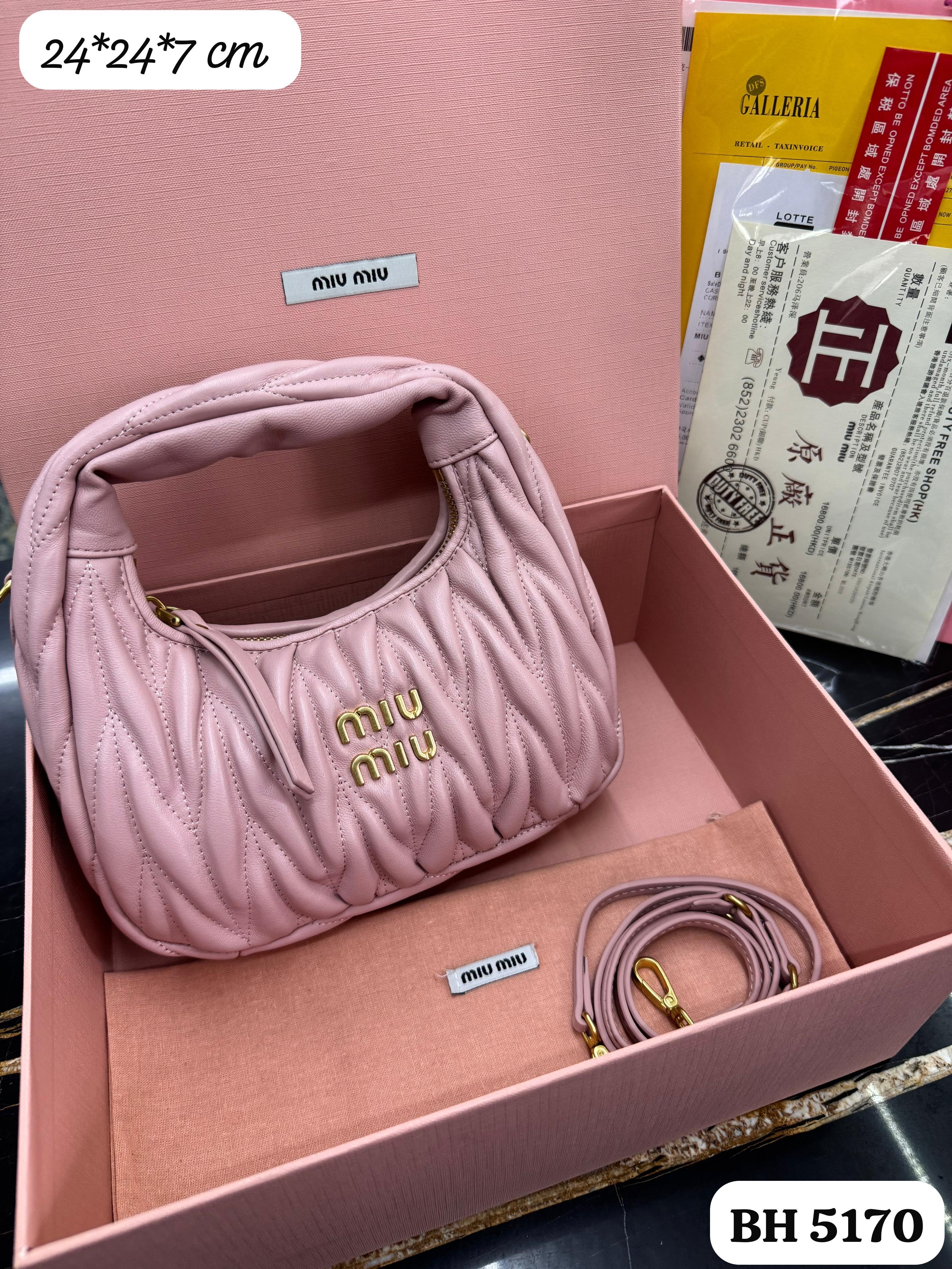 Bolso calidad G5