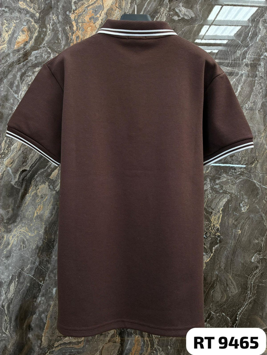PLAYERA CALIDAD TURCA