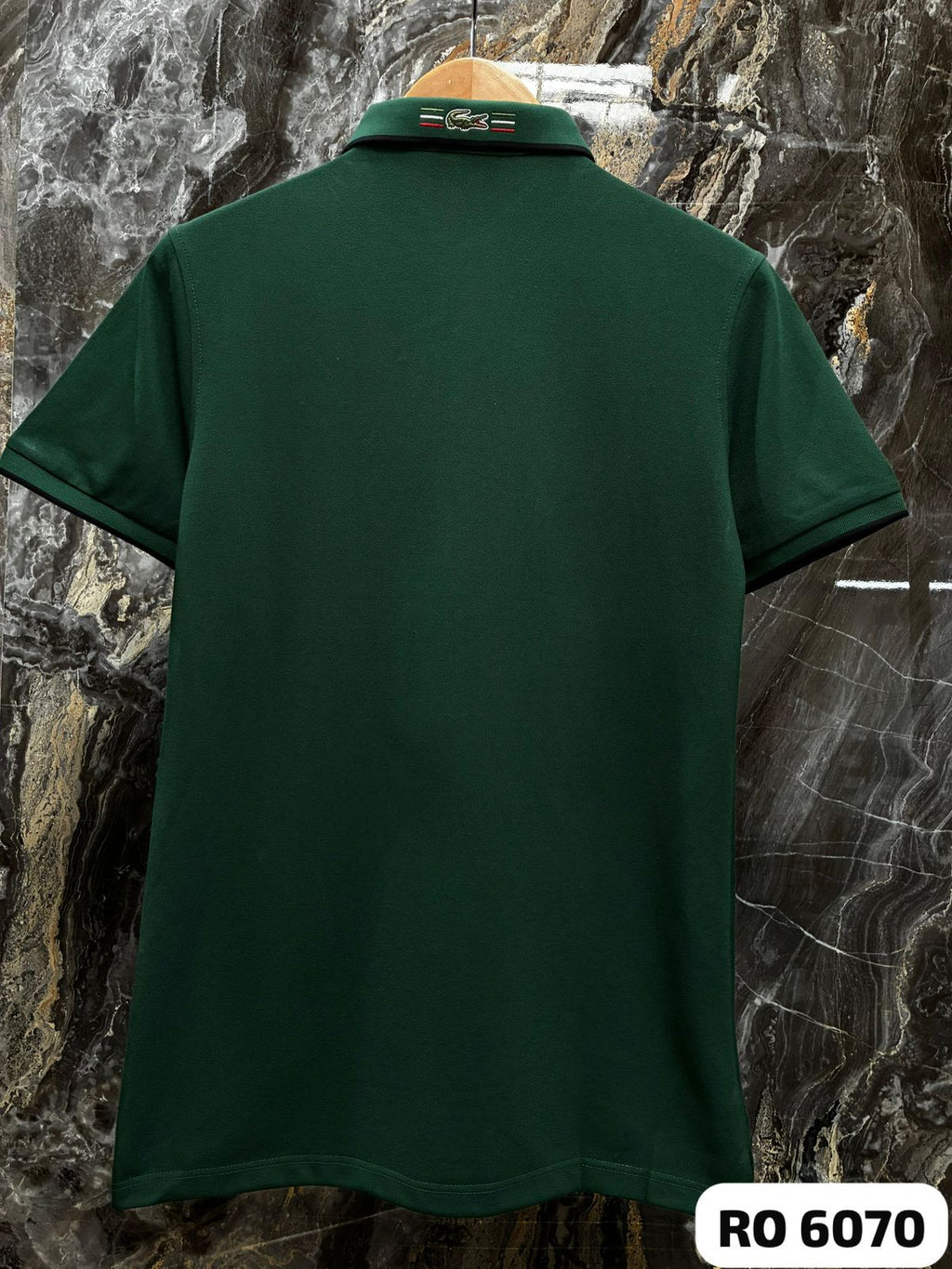 PLAYERA LA MEJOR CALIDAD