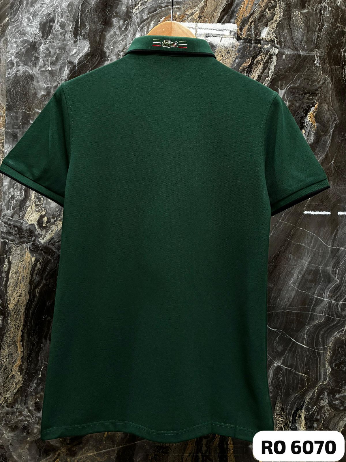 PLAYERA LA MEJOR CALIDAD
