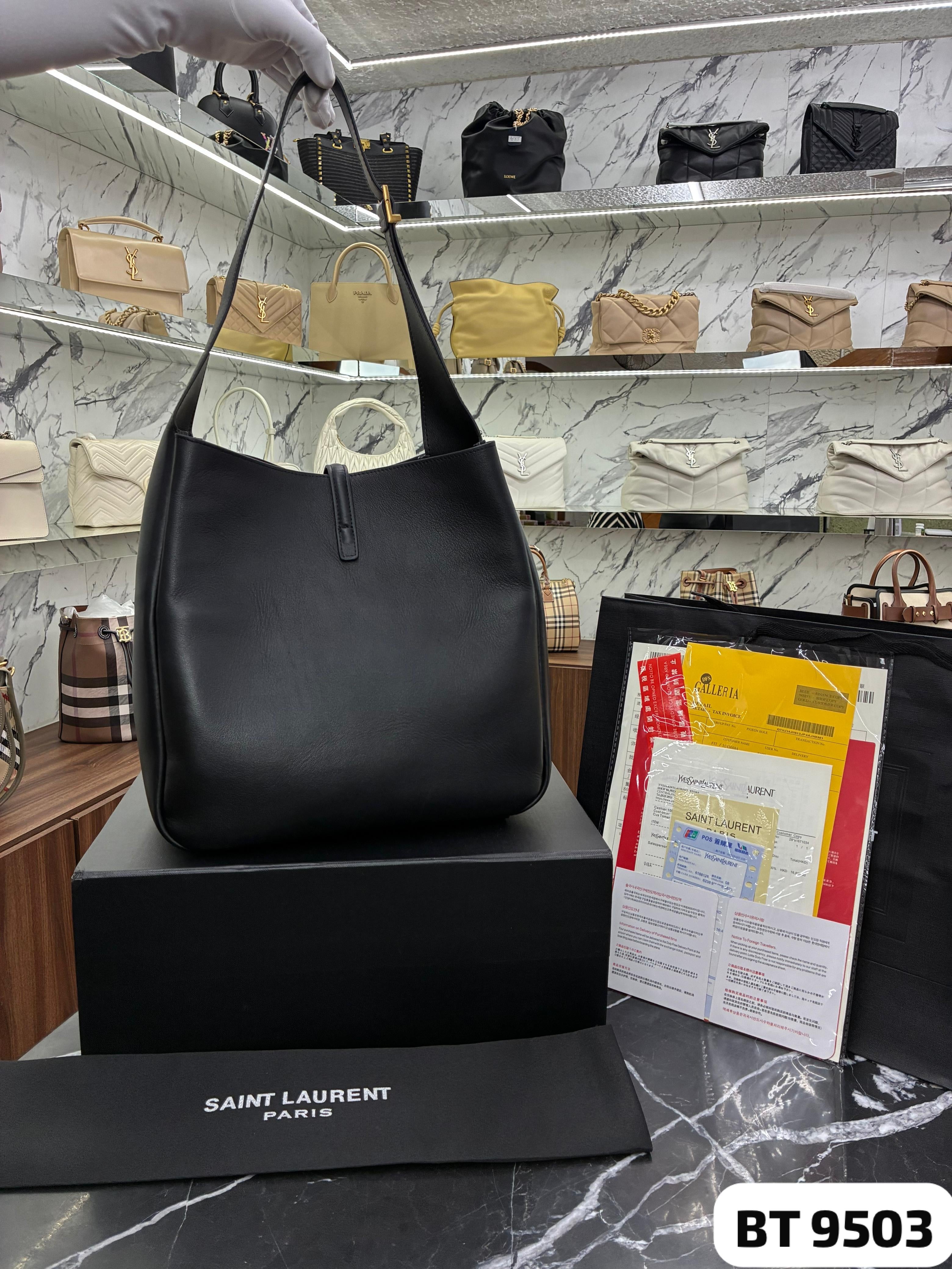 BOLSO CALIDAS TOP