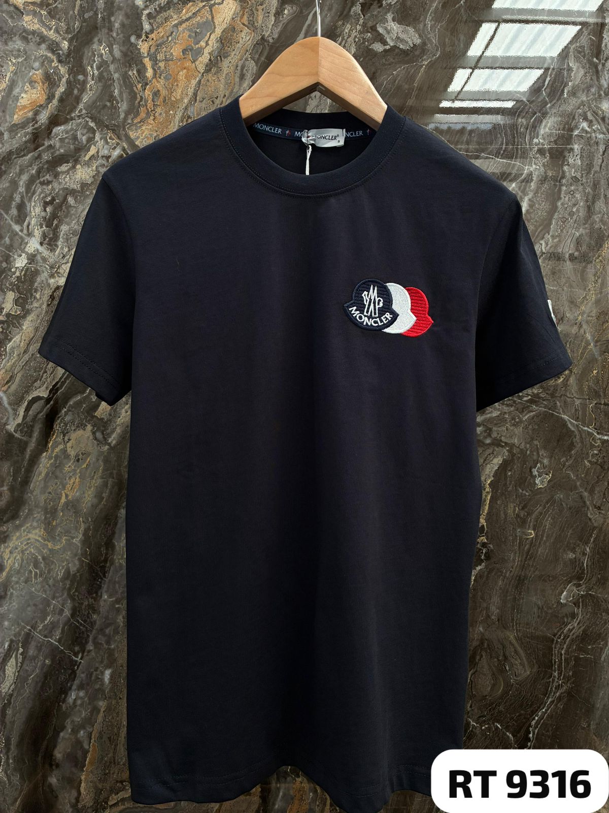 PLAYERA CALIDAD TURCA