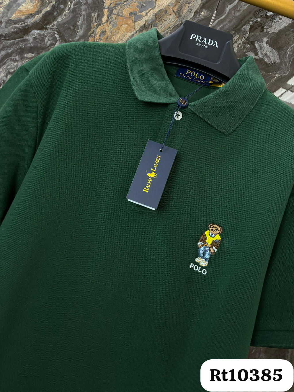 PLAYERA CALIDAD TURCA