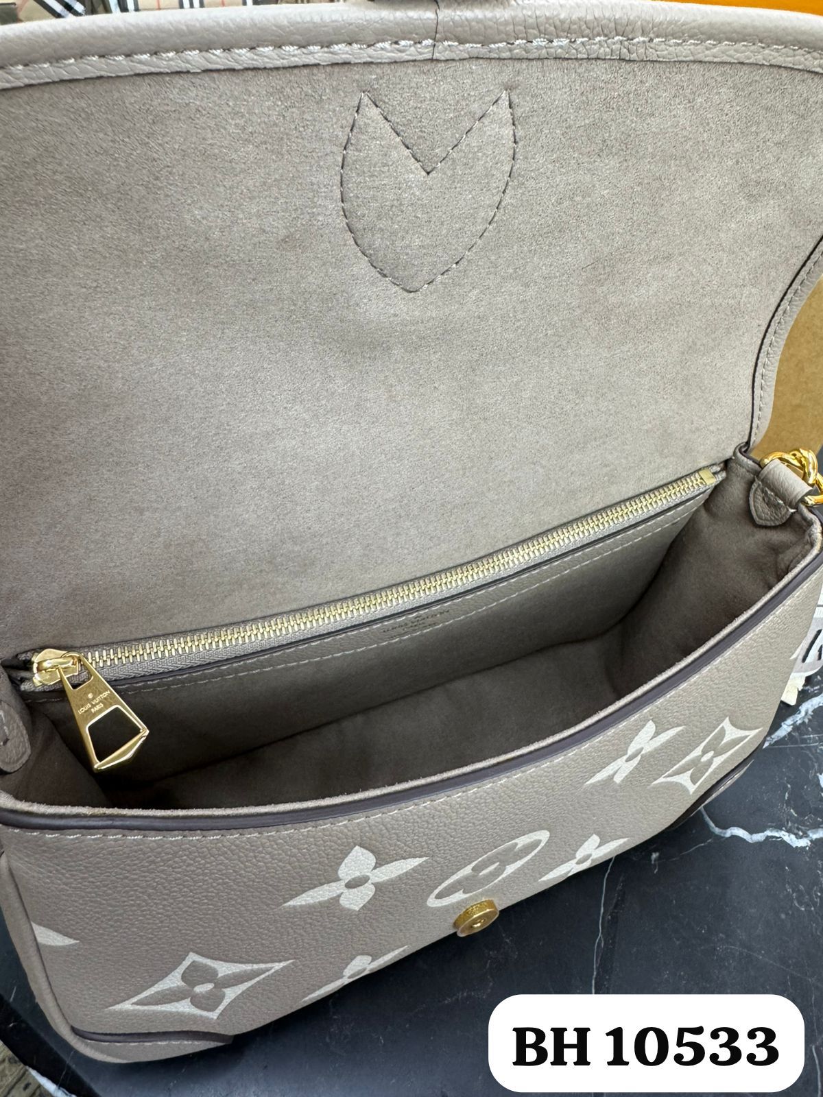 BOLSO CALIDAD G5