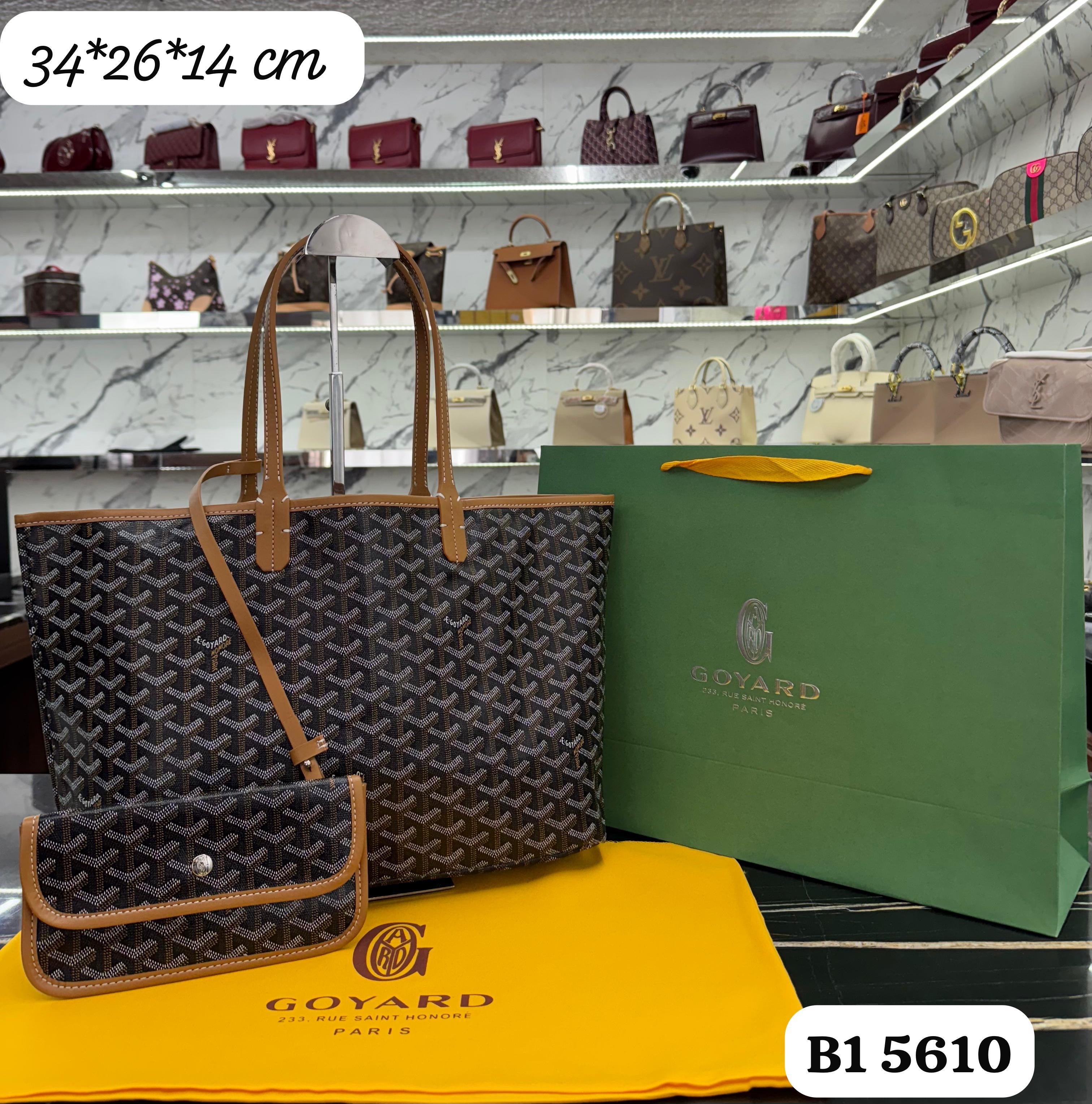 Bolso calidad 1.1