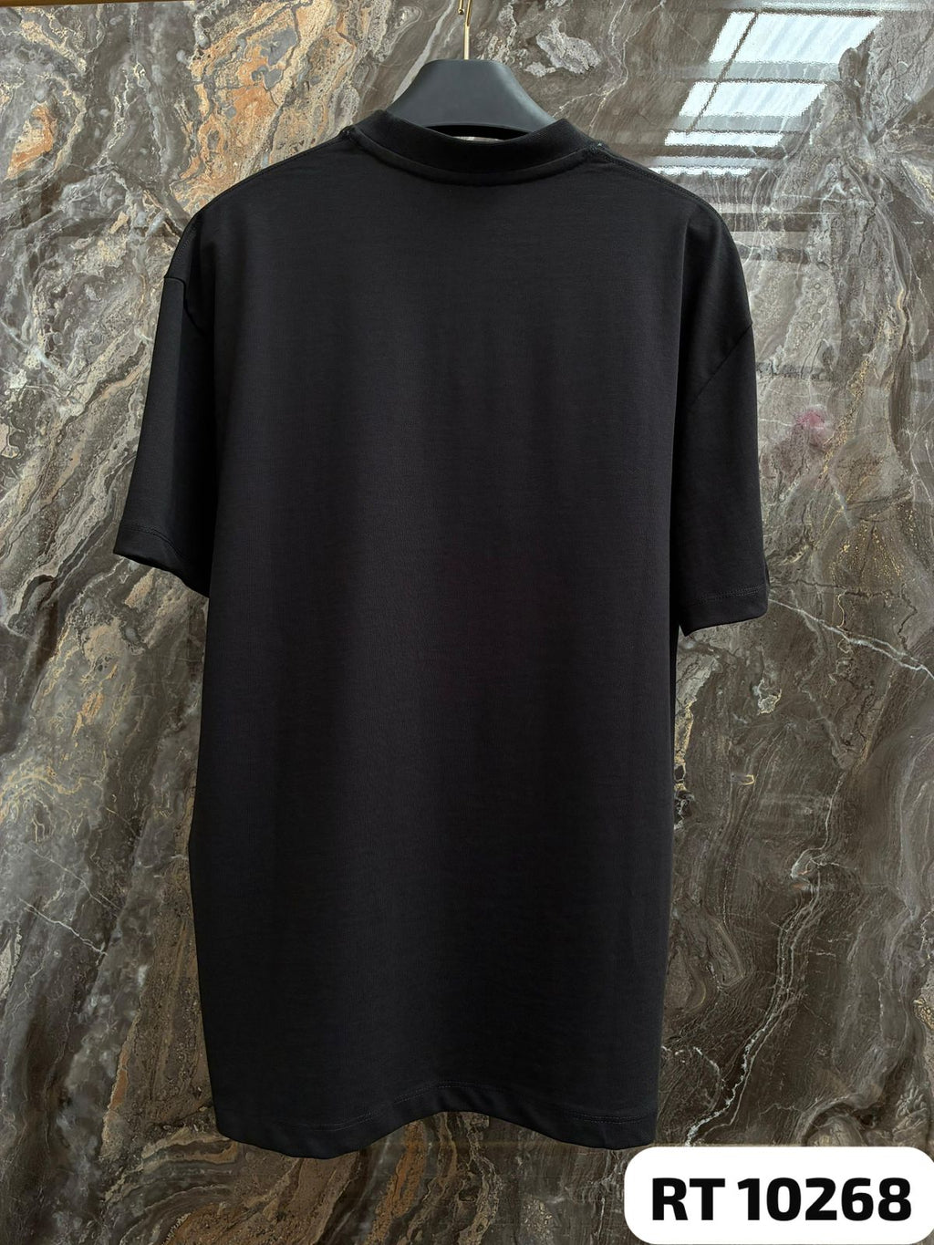 PLAYERA CALIDAD TURCA