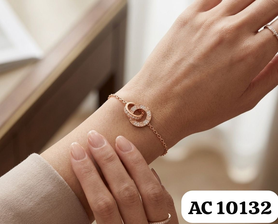 Pulsera calidad top